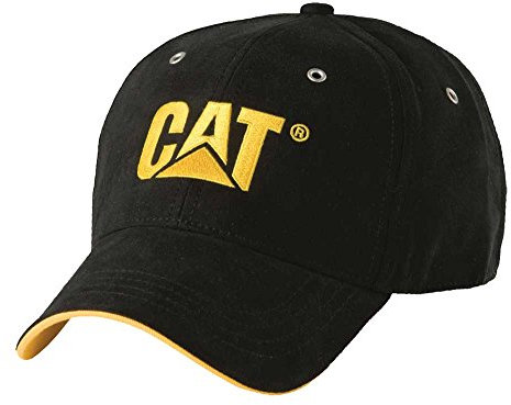 Casquette taille ajustable Caterpillar