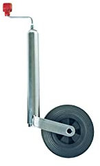 Alko Jockey Wheel 48 mm Standard for Trailers or Caravans