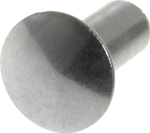 Hillman 1279 3/16 x 5/16 in. - Steel Tubular Rivet 60-Pack