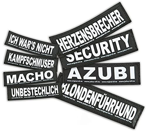 Klettaufschrift, SÉCURITÉ, klein, Schwarz