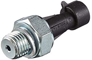 HELLA 6ZL 003 259-601 Öldruckschalter - 12V - 1-polig - Öffner