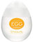 TENGA Huevo Loción, Lubricante Masturbador, 5.3 x 7 x 5.3 cm, Color Transparente / Amarillo - 60 ml