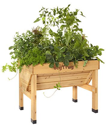 Veg Trug small #94003
