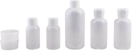 Coghlan's - Vorratsflaschen 7 Stück