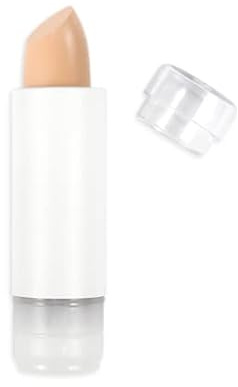Zao - Recharge Correcteur Stick / 3.5 Gr - Couleur : Brun Foncé
