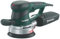 Metabo SXE 450 TurboTec - Lijadora excéntrica Metabo