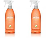 (2er BUNDLE) | Daily Kitchen Spray Clementine | 828ml - Method