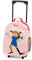 Pippi Langstrumpf 44.3762.00 - Transportfahrzeug - Trolley, pink