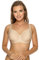 VIANIA! 14586 Minimizer Bügel-BH mit gemoldeten Cups Farbe Silk, Größe:100, Cup:F