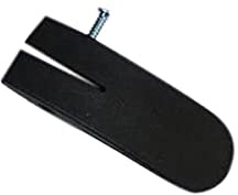 RIXENKAUL Rixen & Kaul Unisex's Lower Rail Hook-All Panniers Caps, No Colour, One Size