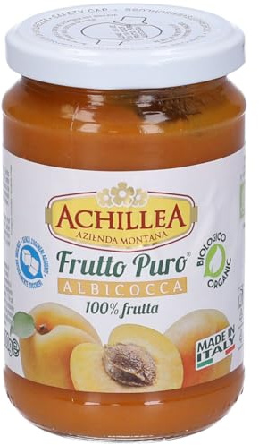 Achillea Frutto Puro Di Albicocca - 30 g