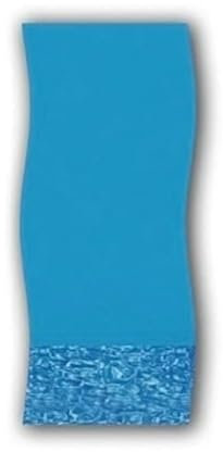 Swimline liner remolino de forma redonda d.4.57m para piscinas elevadas li1548sb