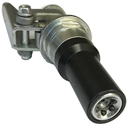 Sealey Quick Connect Grease Gun Coupler - AK45