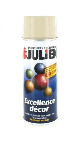 JULIEN BBE 400ML IVOIRE