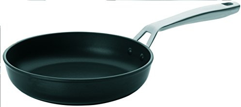 IBILI - Sarten titan, 26 cms, Aluminio fundido, Antiadherente, Apto para induccion