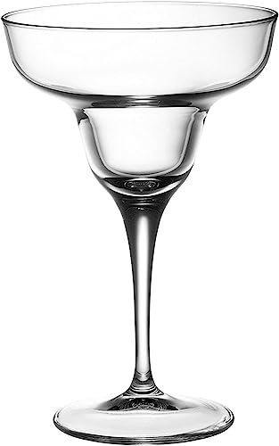 Bormioli Rocco 166440Cn1821990 Ypsilon Calice, Margarita