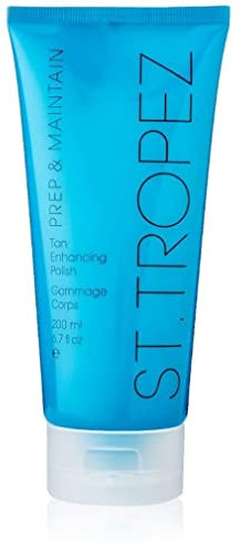 St.Tropez Tan Enhancing Body Polish, 200ml