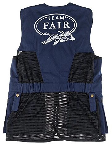 Fair - Gilet de tir XXL