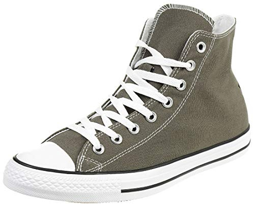 Converse Chucks Taylor All Star High Top sneakers, GRÅ, 36.5 EU