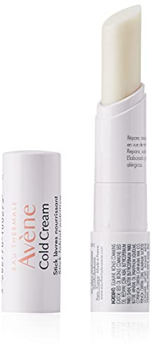 Avene Lip Balm for Sensitive Lips, 4 g