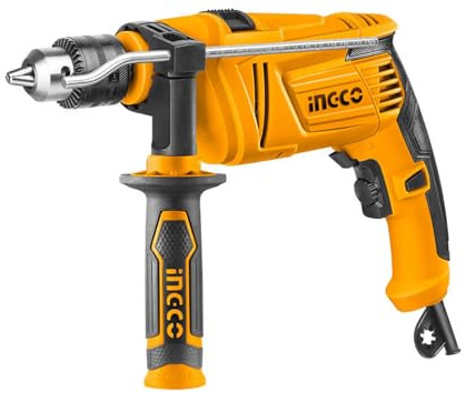 Ingco - Trapano a percussione Id8505 850W R+L