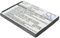 Akku für Siemens V30145-K1310-X445, 830 mAh, 3,7 V)