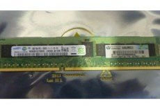 Hewlett Packard Enterprise 8GB, 1600MHz, PC3-12800R-11 664691-001, 8 GB, 1 x 8 GB, 647899-B21, 590062 (664691-001, 8 GB, 1 x 8 GB, DDR3, 1600 MHz, 240-pin DIMM)