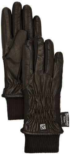 SSG Pro Show Winter Gloves 9 Black