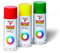 Prisma-Color RAL 7001