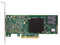 BROADCOM 05-26106-00 8 Channel LSI MegaRAID SAS 9341-8i RAID 0, 1, 5, 10, 50, JBOD Storage Controller - Multi-Colour