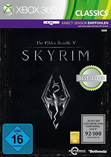 The Elder Scrolls V: Skyrim