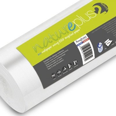 Erfurt Super Medium Woodchip Full Roll