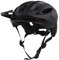 Oakley Drt3 Fahrradhelm, Mattschwarz/gebürstetes Metall, L