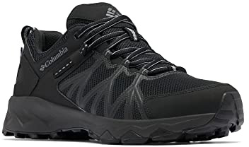 Columbia Peakfreak 2 Outdry, trekking shoes Uomo, Black/Shark 2023 , 40.5 EU