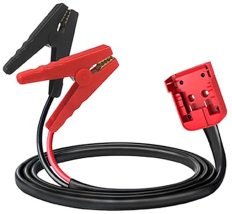 Arrancador de Salto Portátil Multifunción Con Cortocircuito Y Protección De Sobrecarga Accesorios Para Coche Y Electrónica