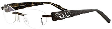 Switch it! Combi 2018 Brille Montur Wechselbrille