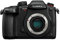 Panasonic LUMIX DC-GH5SE-K Compact System Mirrorless Camera Body Only - Black