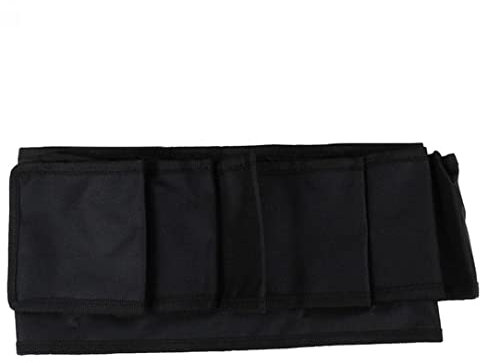 TOSSPER Ceinture Bière Escalade Camping Randonnée Bière Holster Portable Bouteille Taille Vin Bouteilles Vin Boisson Peut Supporter Suspendre L'organisateur pour L'extérieur