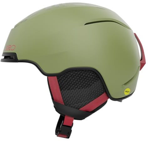 Giro Jackson MIPS skid-/snowboardhjälm för män