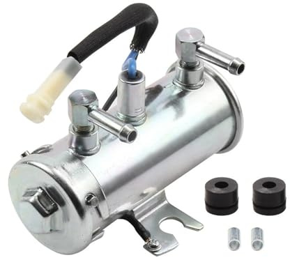 Bomba De Combustible Eléctrica 17020-10W00 Para Nissan Para Patrol P-40 Y PICK UP 720 2/2.4L Bomba Gasolina