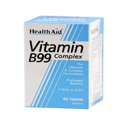 MEGA 60COMP B99. HEALTH AID