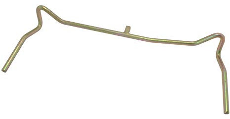 VOSS.farming Manivelle de Tension pour tendeurs rotatifs de Fils et Cordons de clôture électrique