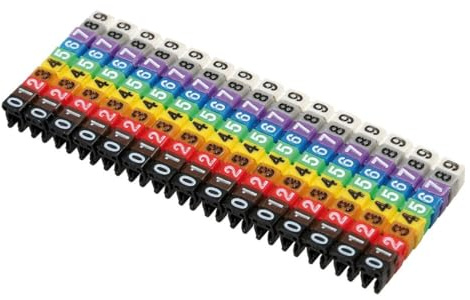 LAMPA Fusible Fusible à lame 70064