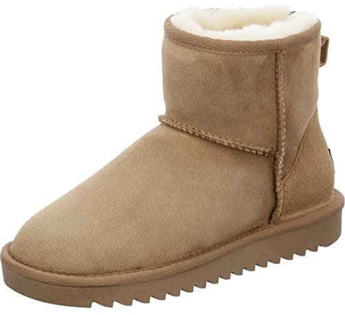 12-29921 ALASKA cognac Gr. 39