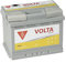 Bateria de Coche Gold 65Ah 650A Start-Stop Básico EFB - Borne +Dcha - Medidas Largo 242 x Ancho 175 x Alto 190 mm con 2 años de Garantía - Fabricación Europea.