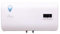 TTulpe Comfort 50-H Chauffe-eau plat horizontal Wi-Fi 50 l