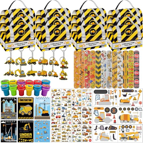 Budino pensierino, cantiere Give Aways, sacchetti regalo, nastro a scatto, taccuino, portachiavi, adesivi fai da te, timbri per festeggiamenti