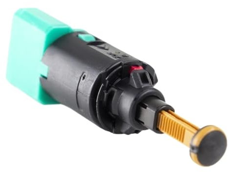 1606480480 1 pezzo sensore interruttore luce freno compatibile con P&E&UG&E&O&T 2008 307 Nuovo 307 308