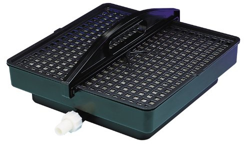 Danner Manufacturing, Inc., Pondmaster 1000 Garden Pond Filter, 02211