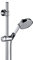 AXOR Montreux Duschset 0,90m, Chrom